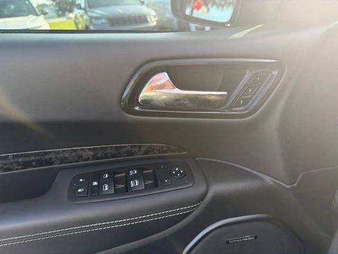 Used 2026 Dodge Durango SRT Hellcat w/ Premium Group AWD/4WD image 12