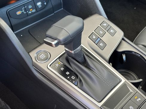 New 2026 Kia Sportage SX image 19