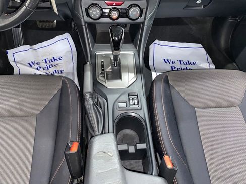Used 2018 Subaru Crosstrek 2.0i Premium image 18