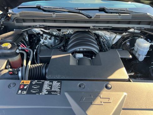 Used 2016 Chevrolet Silverado 1500 LT w/ All Star Edition AWD/4WD image 18