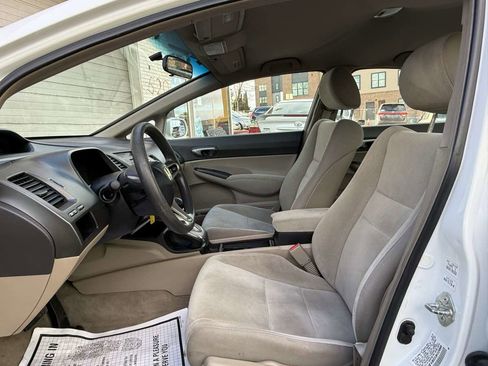 Used 2009 Honda Civic LX image 9