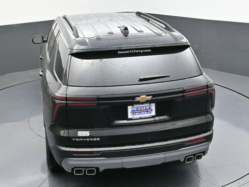 New 2026 Chevrolet Traverse LT FWD image 46