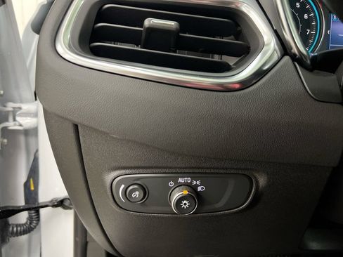 Used 2024 Chevrolet Equinox LT FWD image 17
