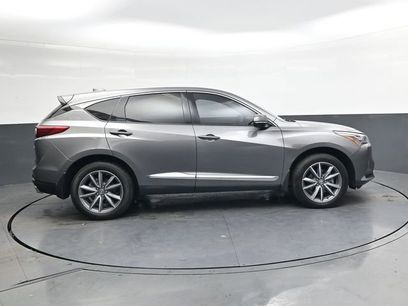 Used 2023 Acura RDX w/ Technology Package