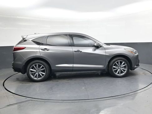 Used 2023 Acura RDX w/ Technology Package image 3