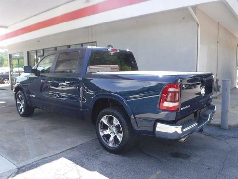 Used 2022 RAM 1500 Laramie image 15