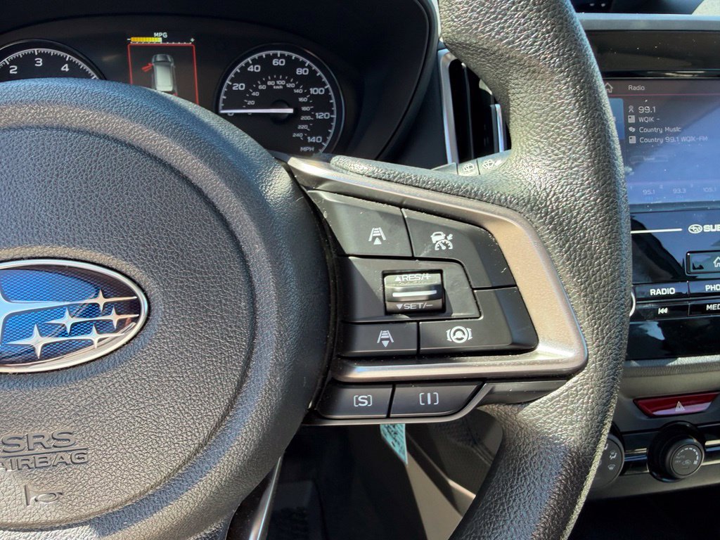 Used 2023 Subaru Forester AWD/4WD image 28
