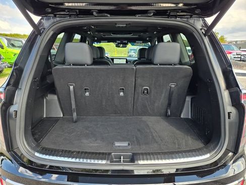 Used 2023 Kia Telluride SX X-Line AWD/4WD image 34