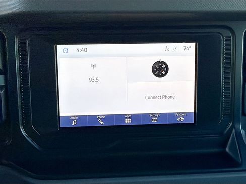 Used 2022 Ford Bronco 4-Door image 28