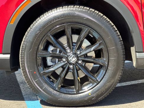 Certified 2024 Honda CR-V Sport-L image 28