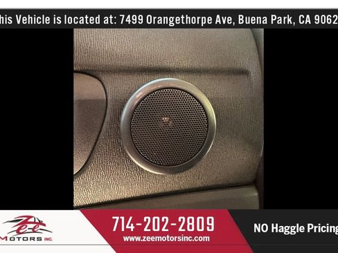 Used 2007 Toyota Prius FWD image 25