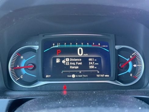 Used 2019 Honda Pilot EX-L image 25