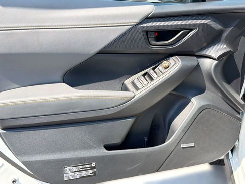 Used 2025 Subaru Crosstrek 2.5i Wilderness image 13