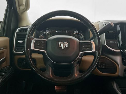 Used 2019 RAM 2500 Big Horn image 18