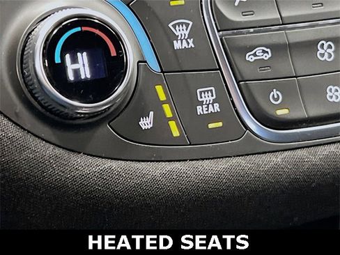 Used 2024 Chevrolet Malibu LT image 12