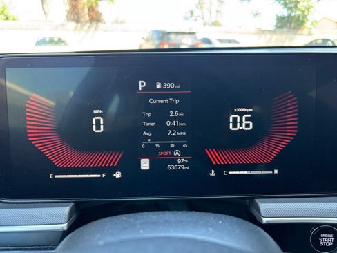 Used 2025 Kia K5 LXS FWD image 40