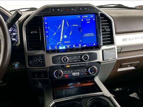 Used 2022 Ford F250 King Ranch w/ King Ranch Ultimate Package image 6