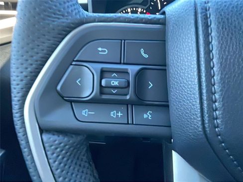 New 2026 Toyota Tundra SR5 image 22