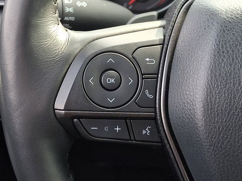 Certified 2024 Toyota Camry XSE w/ Navigation Package image 22