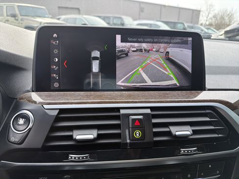 Used 2019 BMW X3 xDrive30i w/ Convenience Package image 26