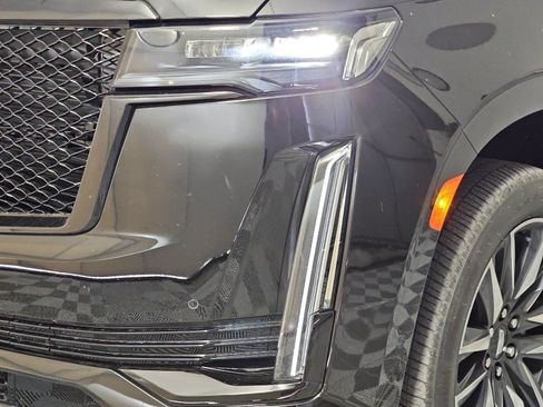 Used 2024 Cadillac Escalade Sport Platinum RWD image 29