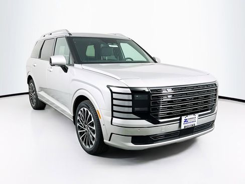 New 2026 Hyundai Palisade Calligraphy image 1