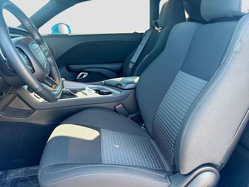 Used 2023 Dodge Challenger R/T Scat Pack RWD image 20