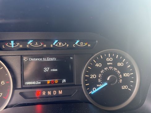 Used 2019 Ford F150 XLT w/ Equipment Group 301A Mid image 13