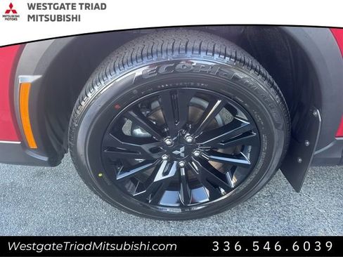 New 2026 Mitsubishi Eclipse Cross Ralliart image 4