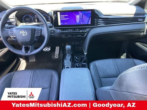 Used 2026 Toyota Camry XSE image 15