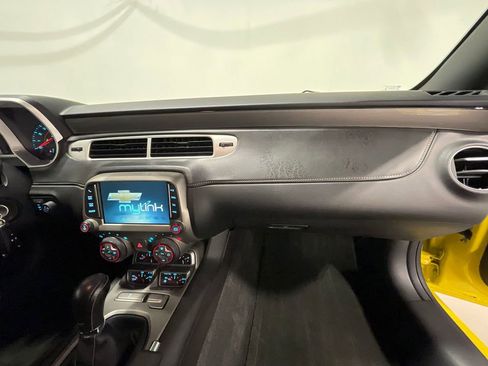 Used 2014 Chevrolet Camaro LT w/ RS Package image 45