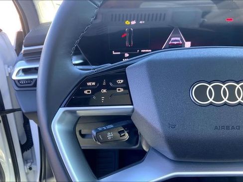 Certified 2025 Audi A5 2.0T Premium Plus w/ Premium Plus image 21