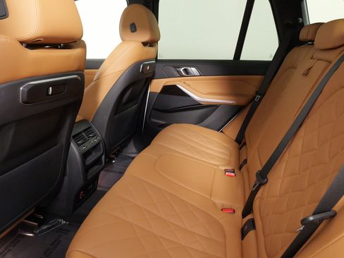 Used 2024 BMW X5 xDrive40i image 35