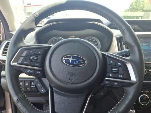 Used 2022 Subaru Forester Limited AWD/4WD image 23