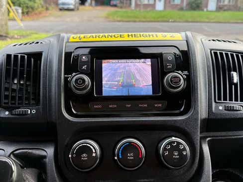 Used 2020 RAM ProMaster 3500 image 20