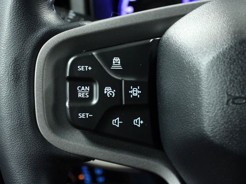 Used 2024 Ford Bronco Wildtrak image 20