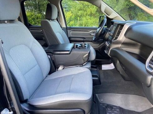 Used 2020 RAM 1500 Big Horn AWD/4WD image 21