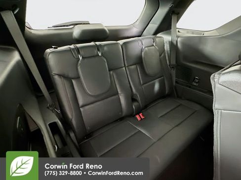 New 2026 Ford Explorer ST w/ Sun And Sound Package AWD/4WD image 30