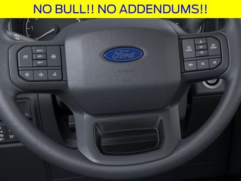 New 2026 Ford F150 XL AWD/4WD image 13