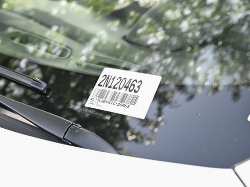 New 2026 Chevrolet Trax LT w/ LPO, Blackout Package image 36