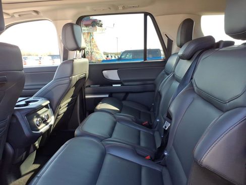 Certified 2025 Ford Expedition Max Active image 13