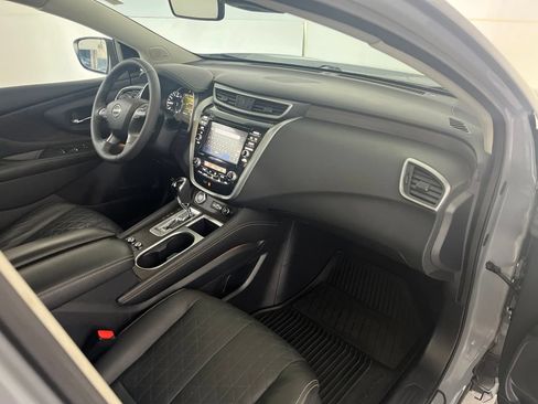 Used 2024 Nissan Murano Platinum w/ Cargo Package AWD/4WD image 23