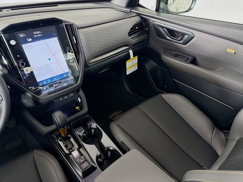 New 2026 Subaru Forester Wilderness image 30