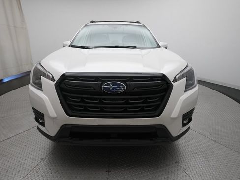 Used 2024 Subaru Forester Limited AWD/4WD image 11