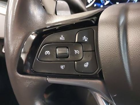 Used 2024 Buick Enclave Premium AWD/4WD image 19