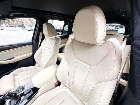 Used 2019 BMW X3 sDrive30i w/ Convenience Package image 12