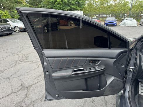 Used 2020 Subaru WRX Premium AWD/4WD image 18