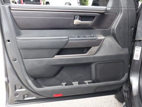 Used 2024 Toyota Tundra SR5 w/ SR5 Premium Package AWD/4WD image 27