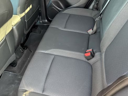Used 2023 Buick Encore GX Select w/ Experience Buick Package FWD image 13