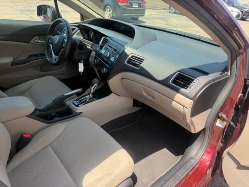 Used 2013 Honda Civic LX image 14